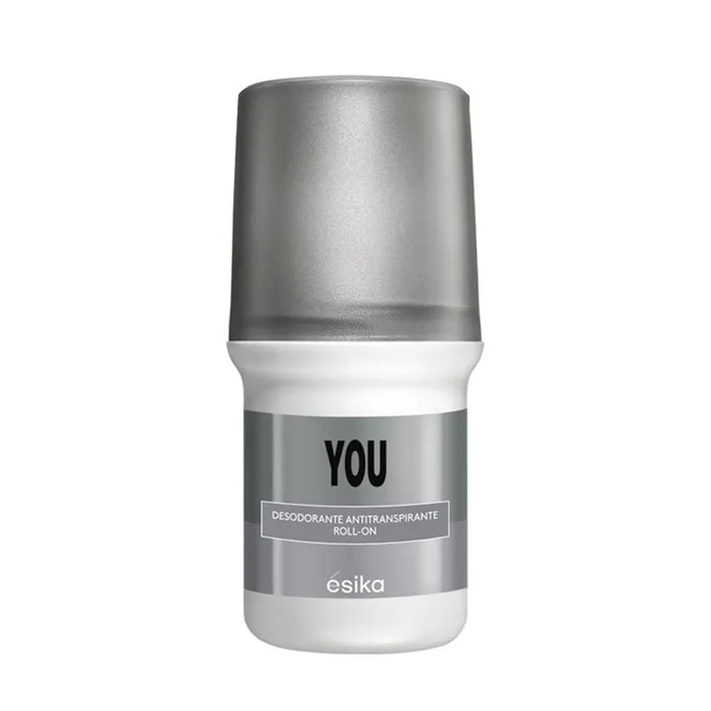 You Desodorante Roll on