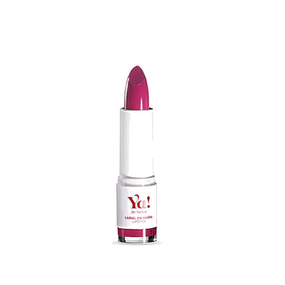 Ya Labial Hidratante Fucsia Encendido