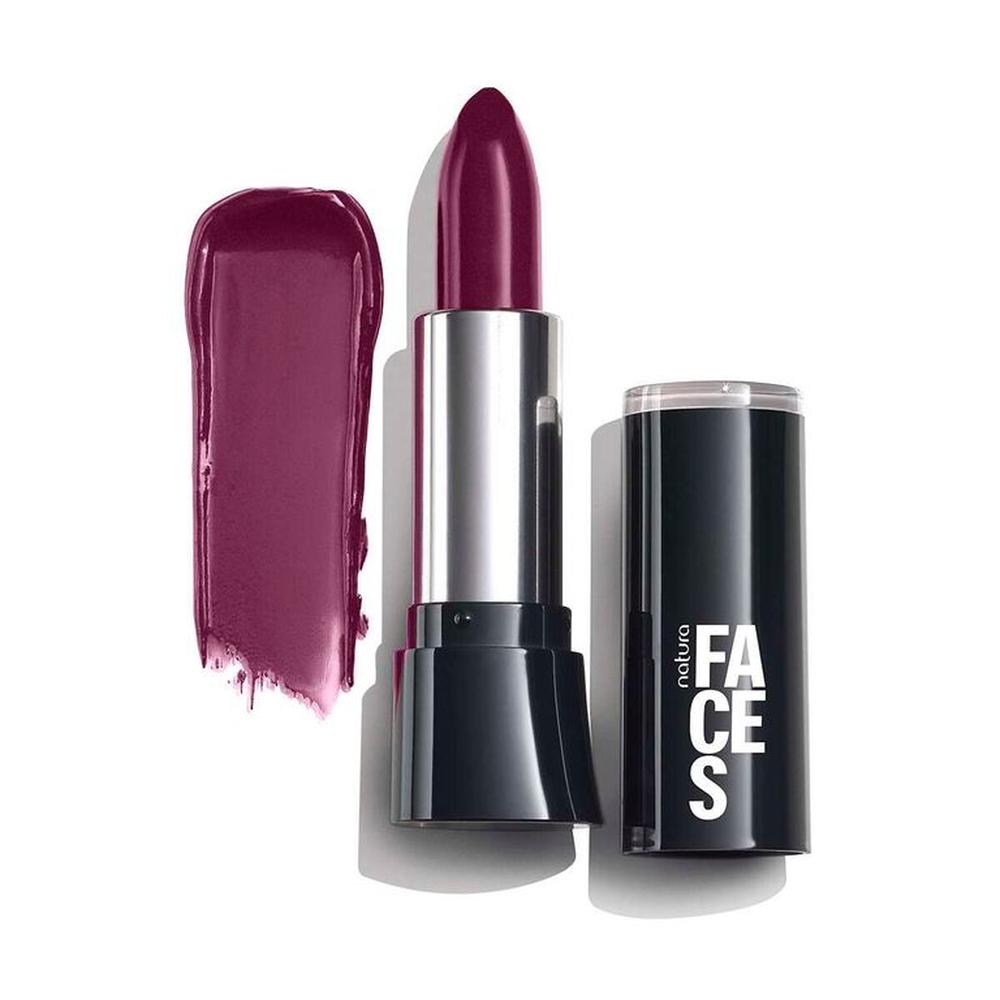 Labial Hidra Vino 540 Faces