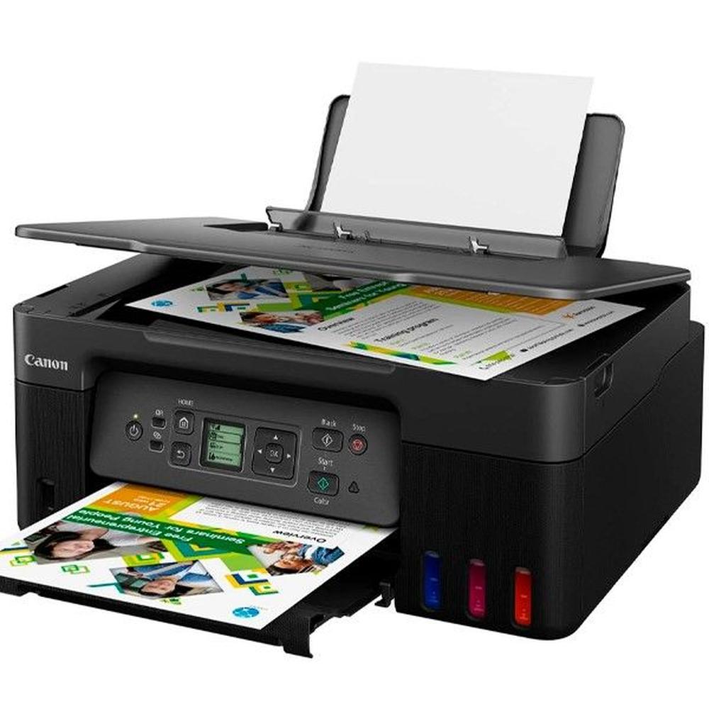Impresora multifuncional canon pixma G3170 Wifi