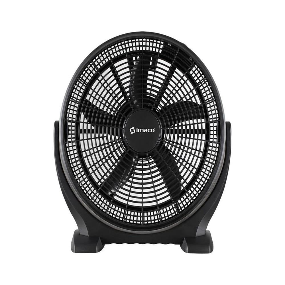 Ventilador Recirculador Imaco IVA164 55W