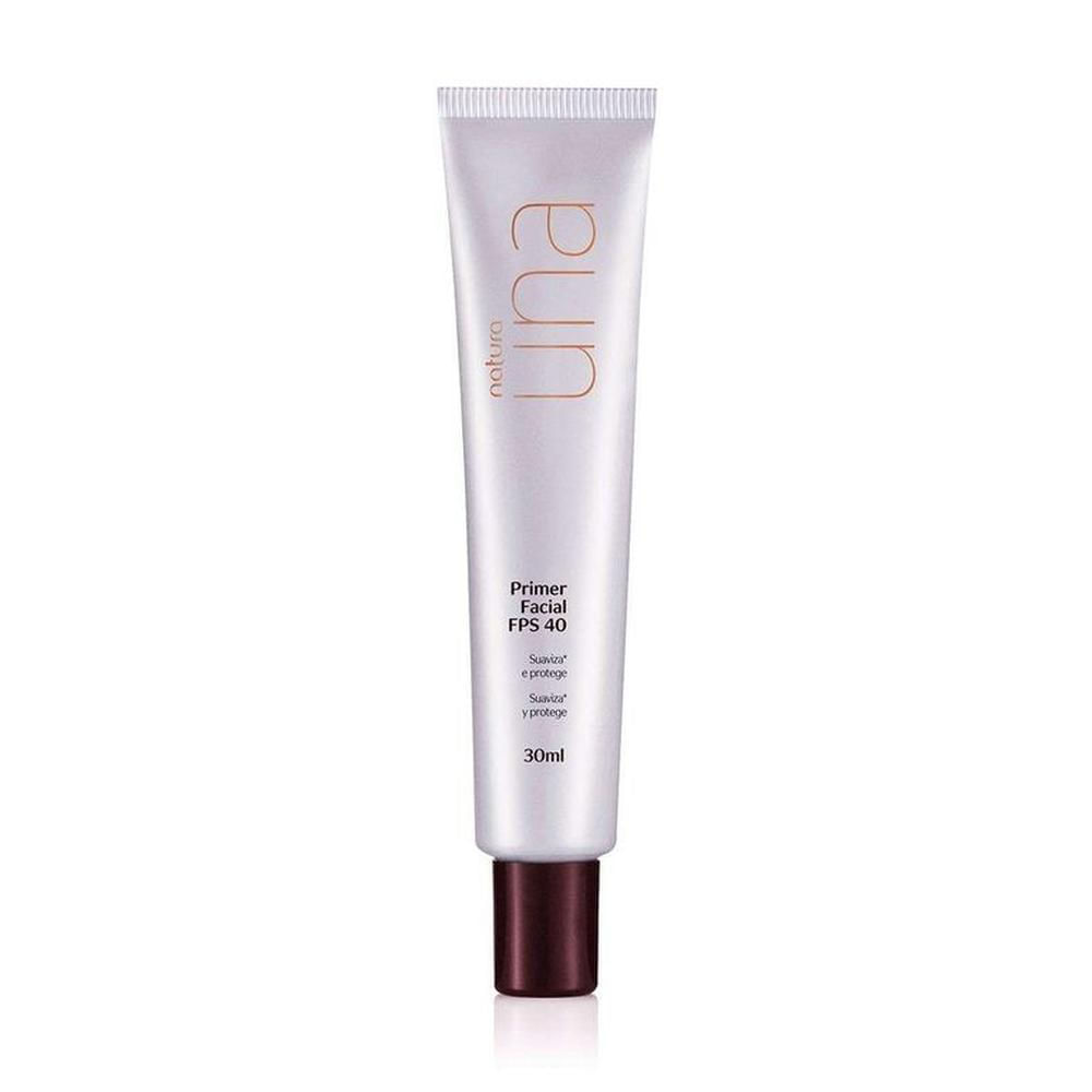 Primer facial FPS 40 Natura Una