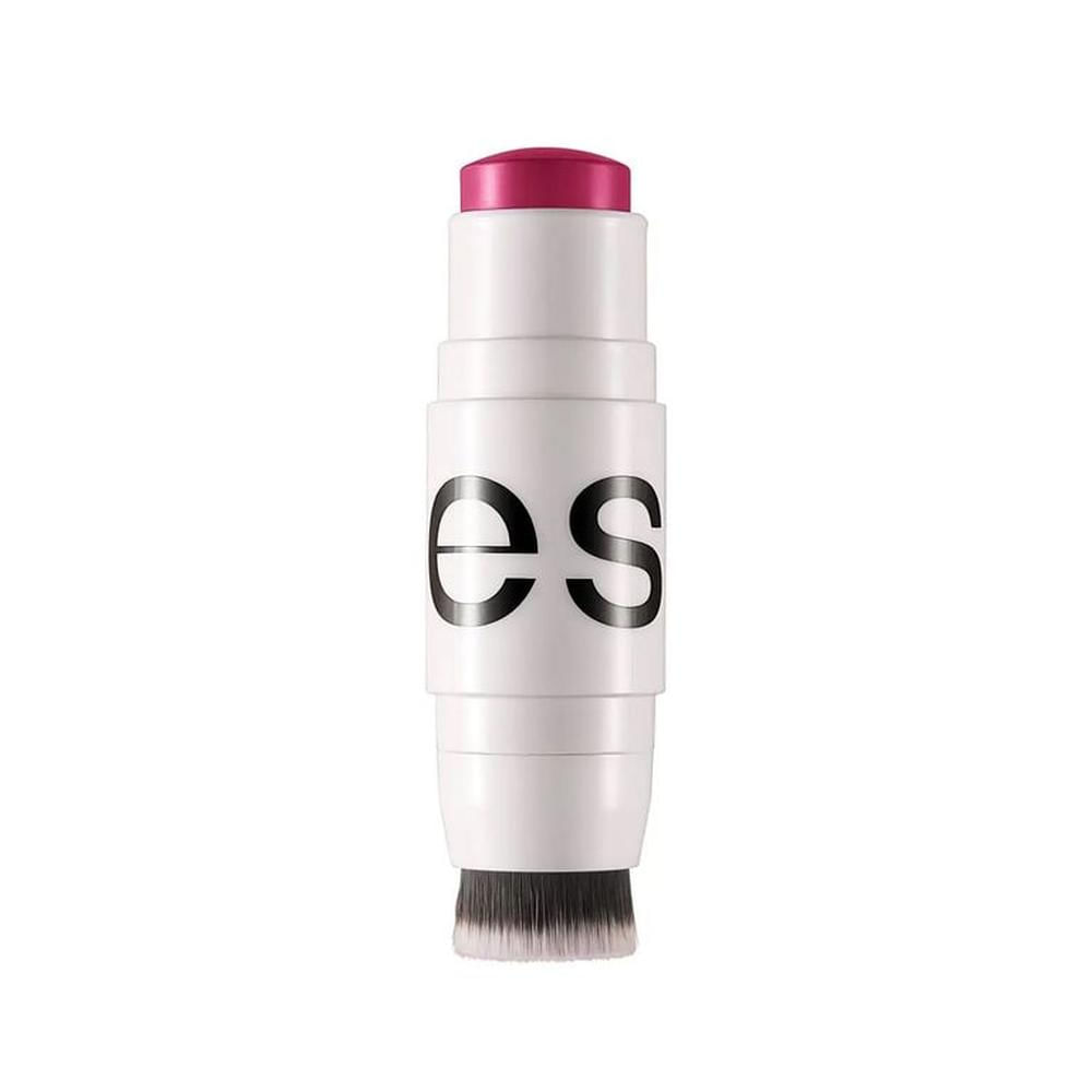 Rubor  Bronzer en Barra Rosa Apasionada Color Stick PRO