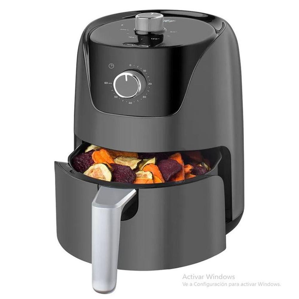 Freidora de aire manual Oster de 1.8 litros CKSTAF18M