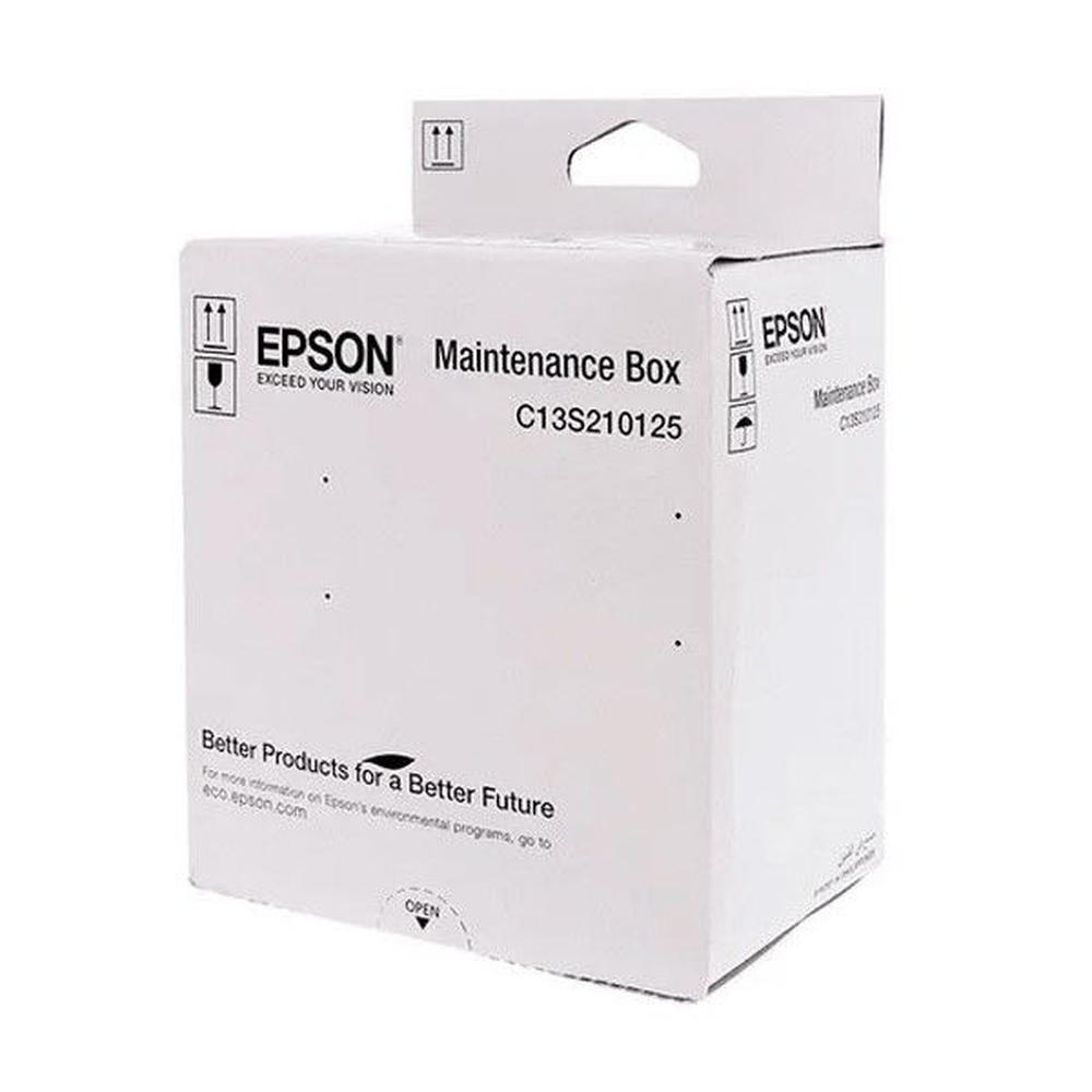 Caja de Mantenimiento Epson F170 SC23MB ORIGINAL