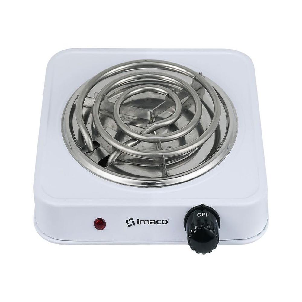 Cocina Eléctrica de Mesa Imaco 1H 1000W HP1000