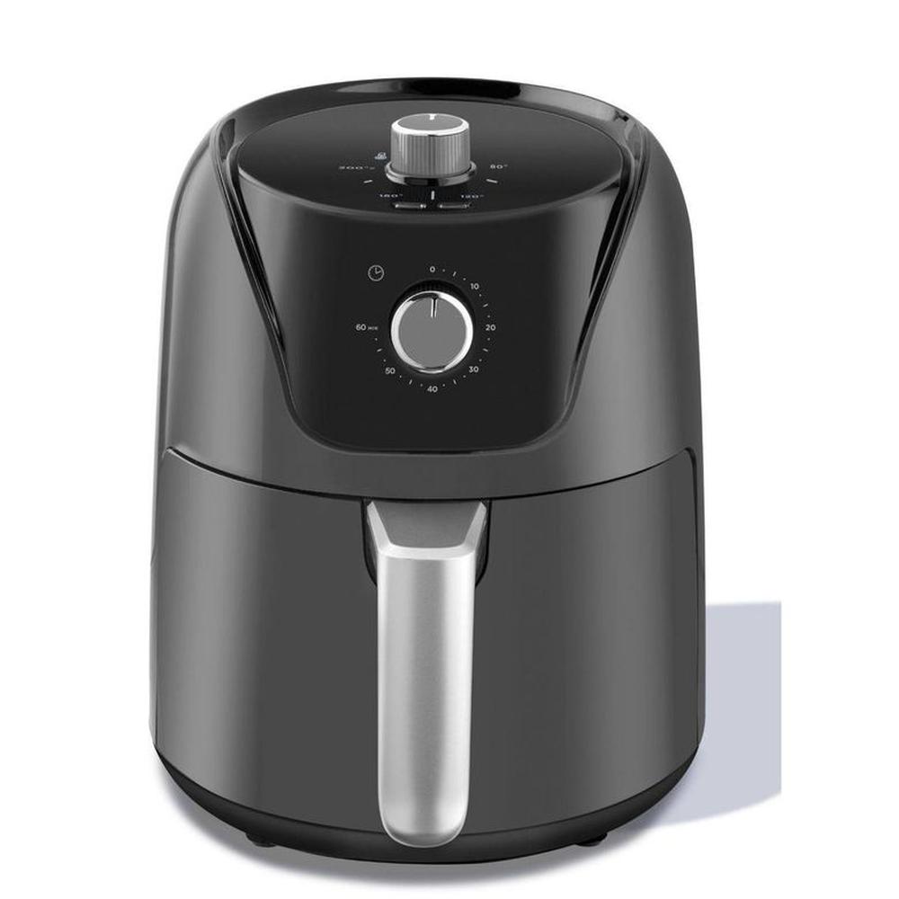 Freidora de Aire Oster 4L Manual Diamond Force CKSTAF40MDF-053