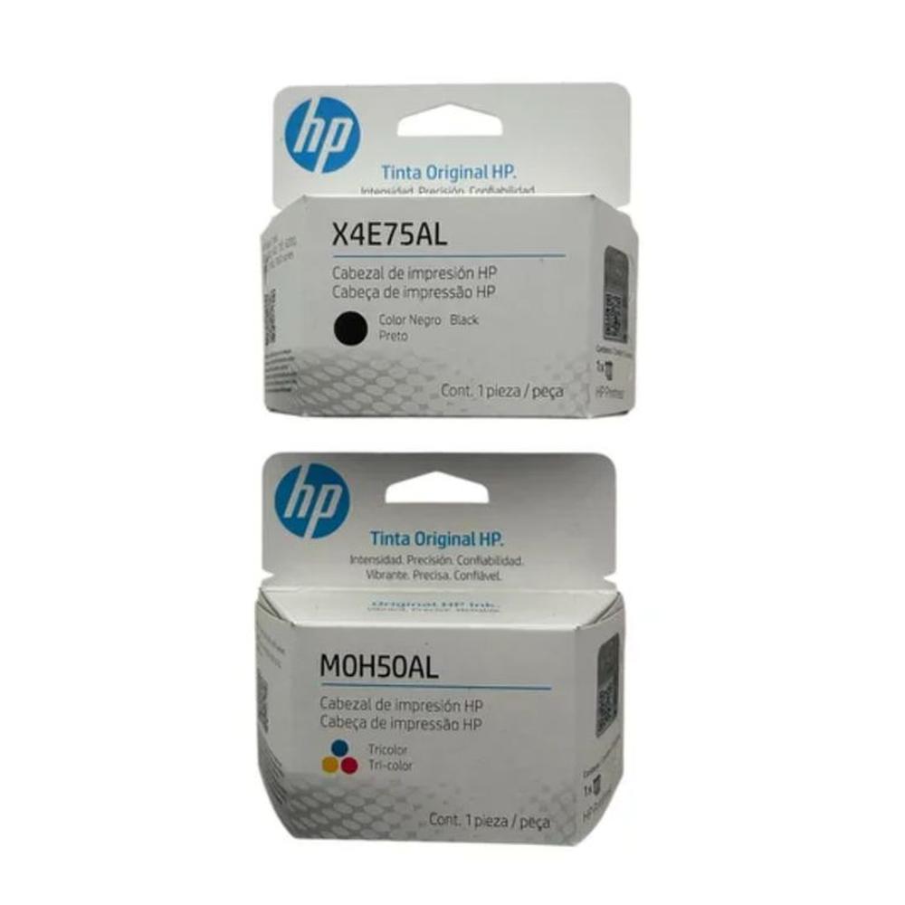 kit Cabezal Hp Smart Tank M0H50AL y X4E75AL 515,615,530,519,670