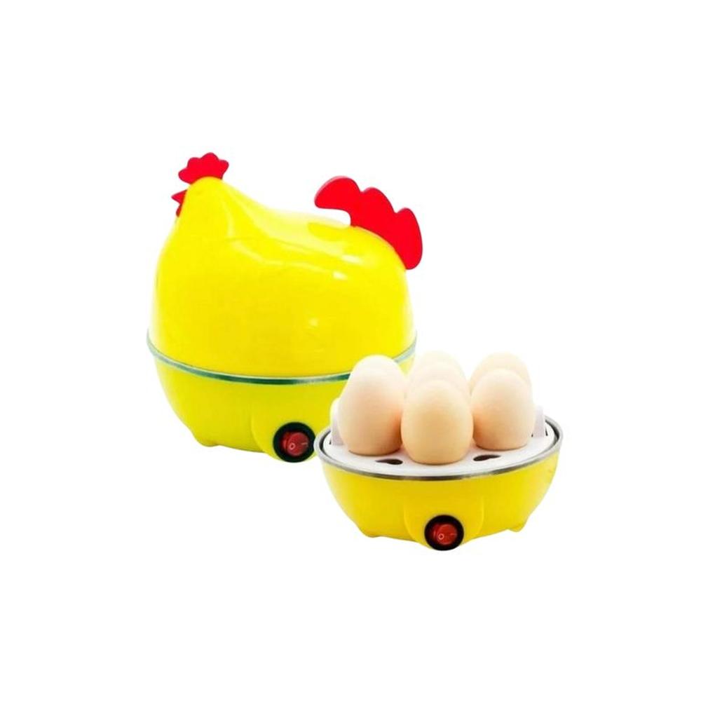 Hervidor de Huevos Eléctrico - Gallinita