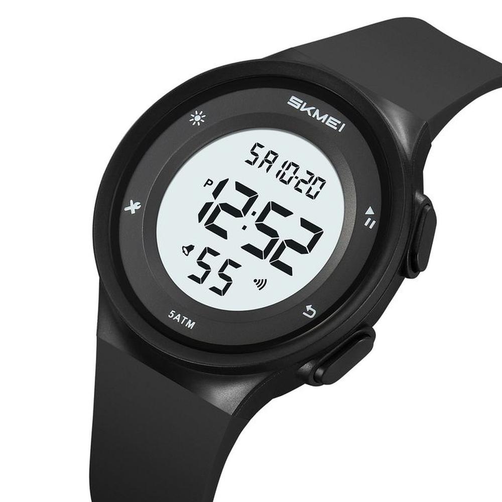 Reloj Skmei 2406 Correa Silicona para niños