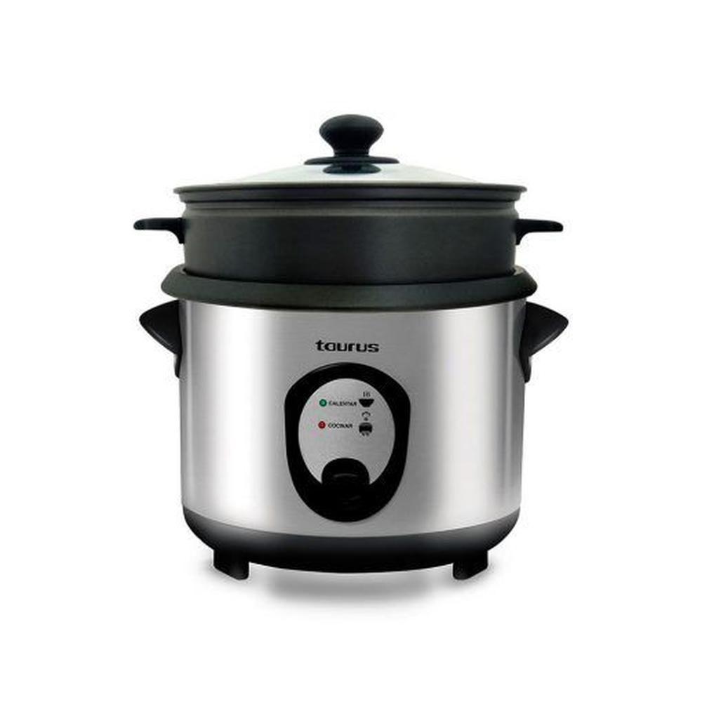 Olla Arrocera Taurus – CHEF 25 FRY