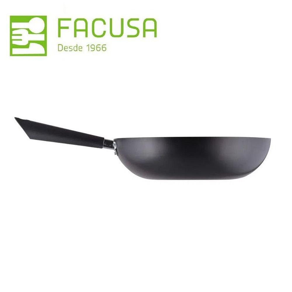 Sarten Wok 30 cm Facusa