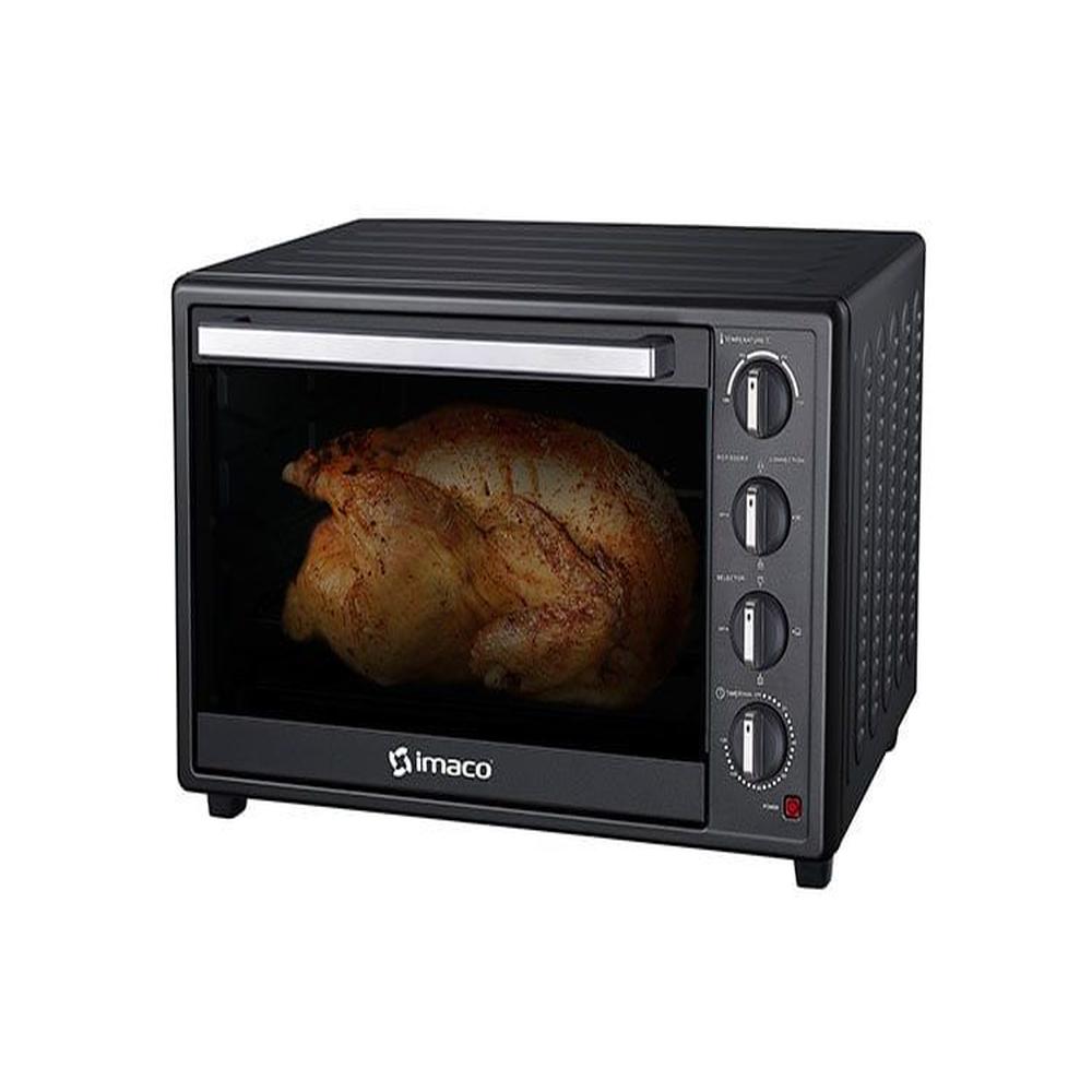 Horno Eléctrico Rosticero 66L Imaco HEB60R