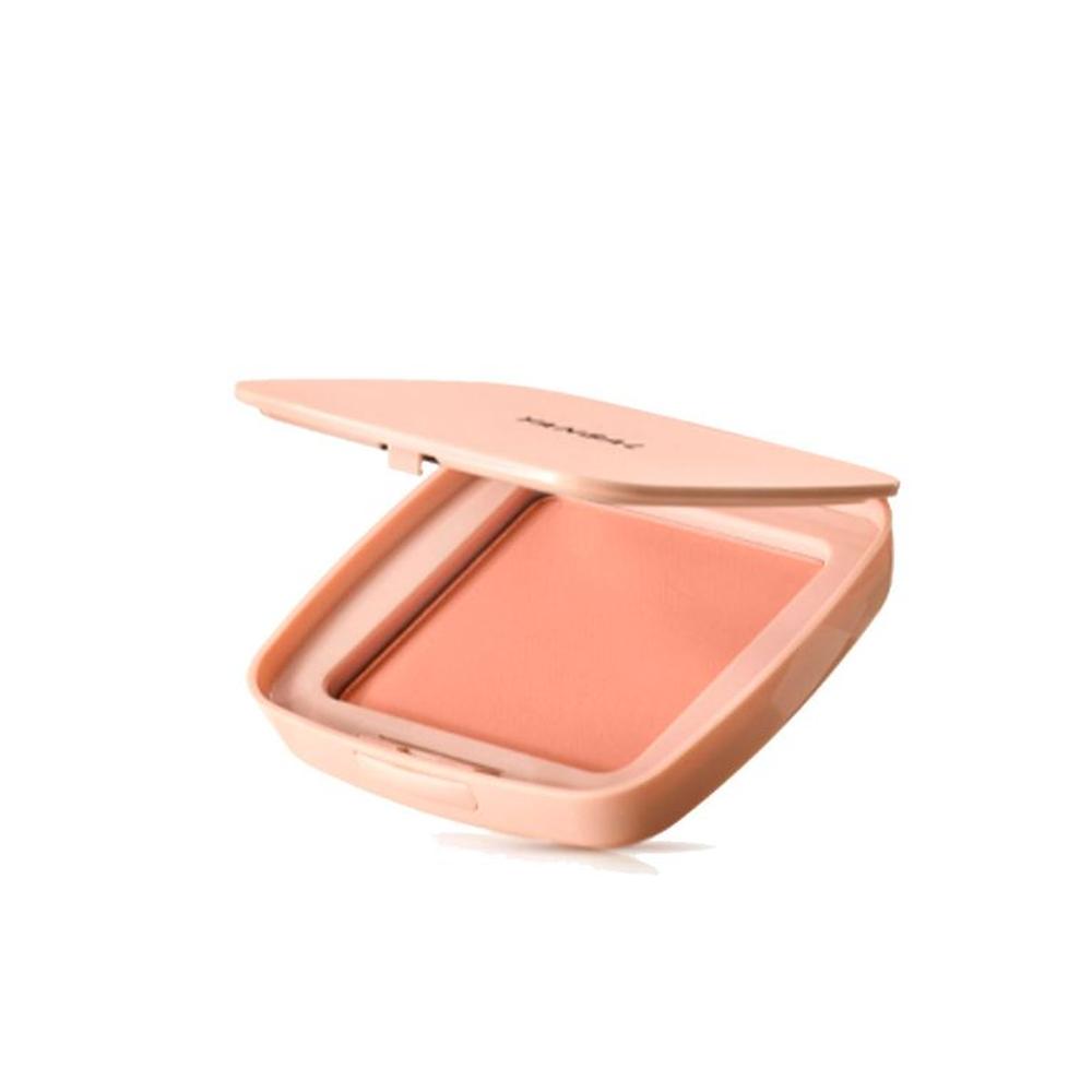 Rubor Compacto Champagne