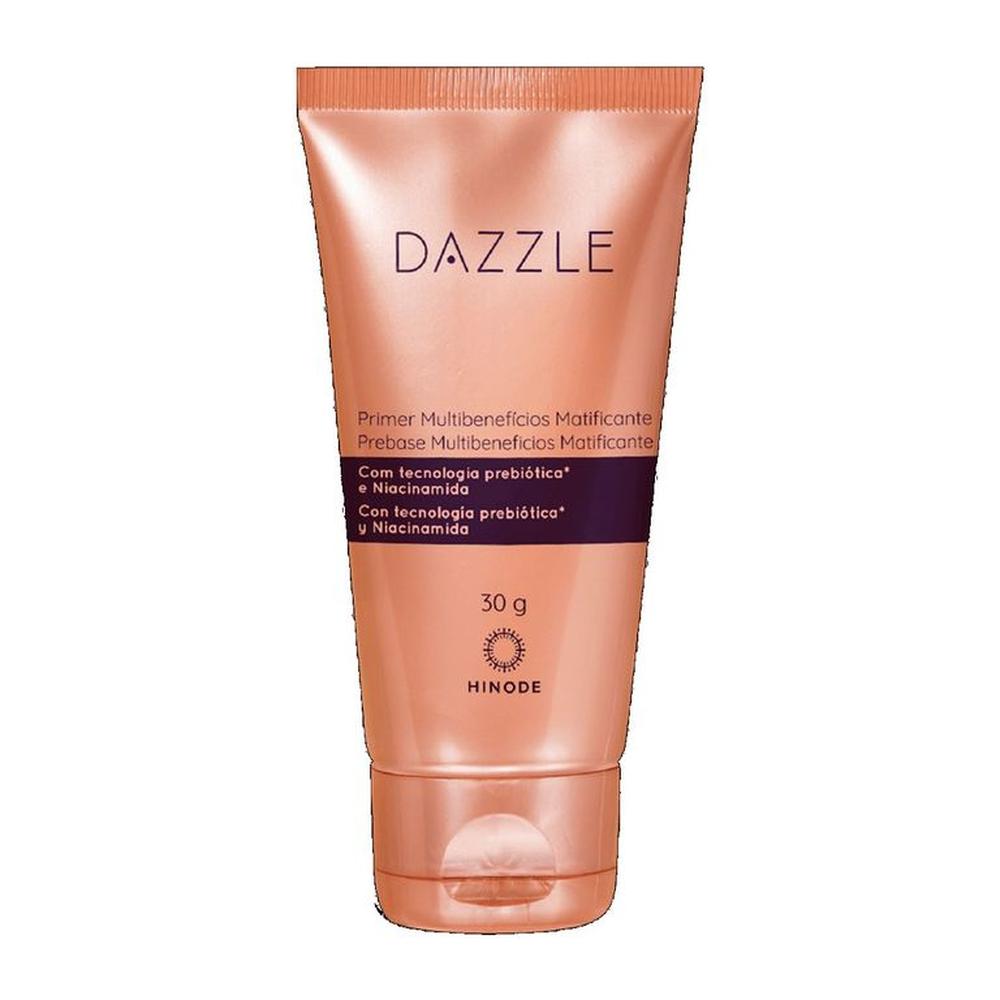 Dazzle Primer Multibeneficios Matificante