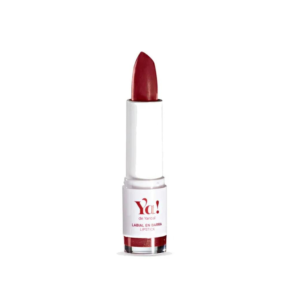 Ya Labial Hidratante Marrón Chocolate