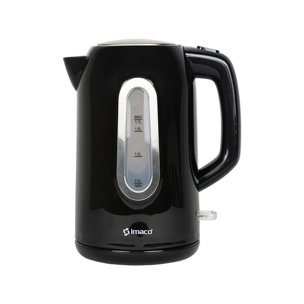 Hervidor eléctrico Imaco KE809 1.7 Litros