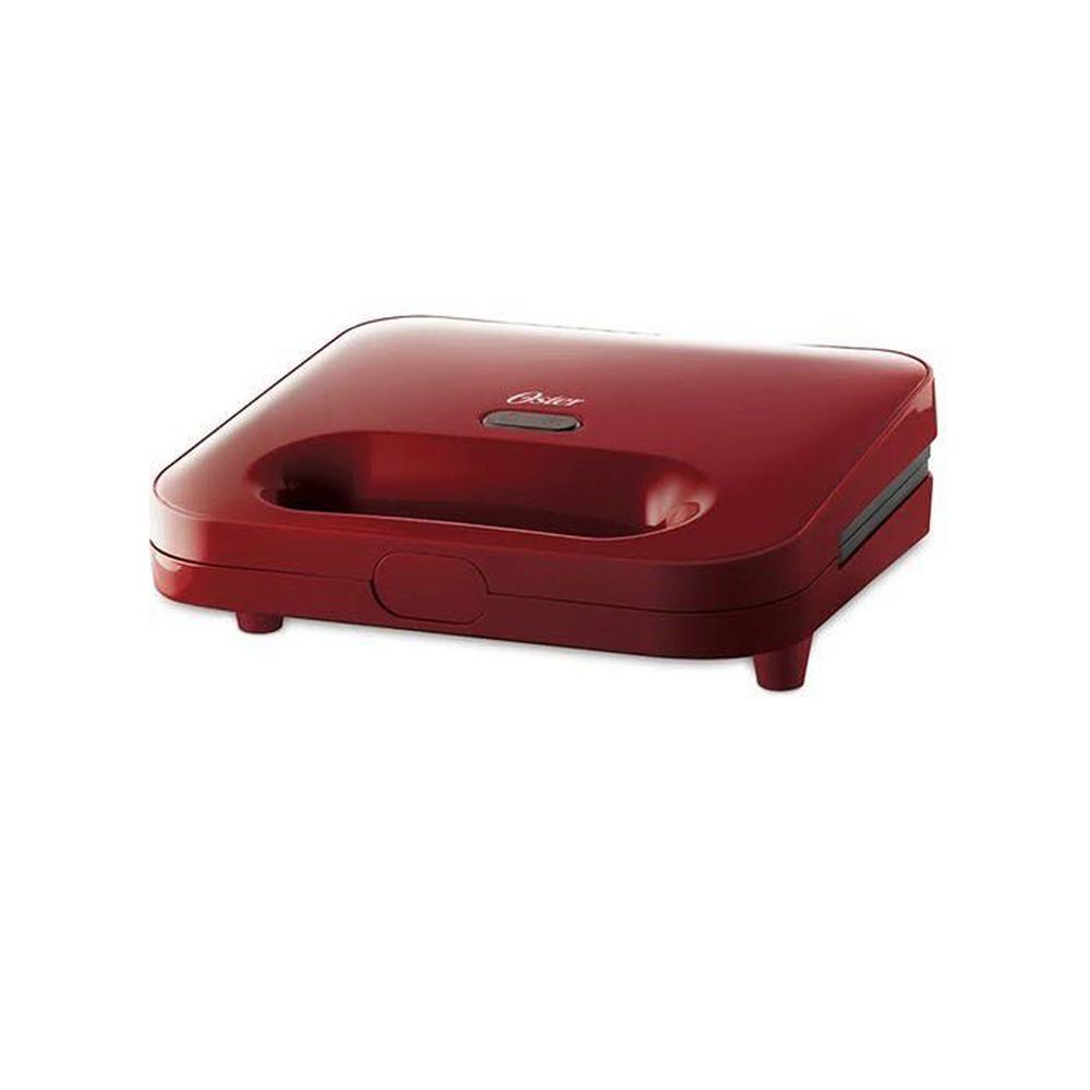 Sandwichera Oster compacta CKSTSM2885R