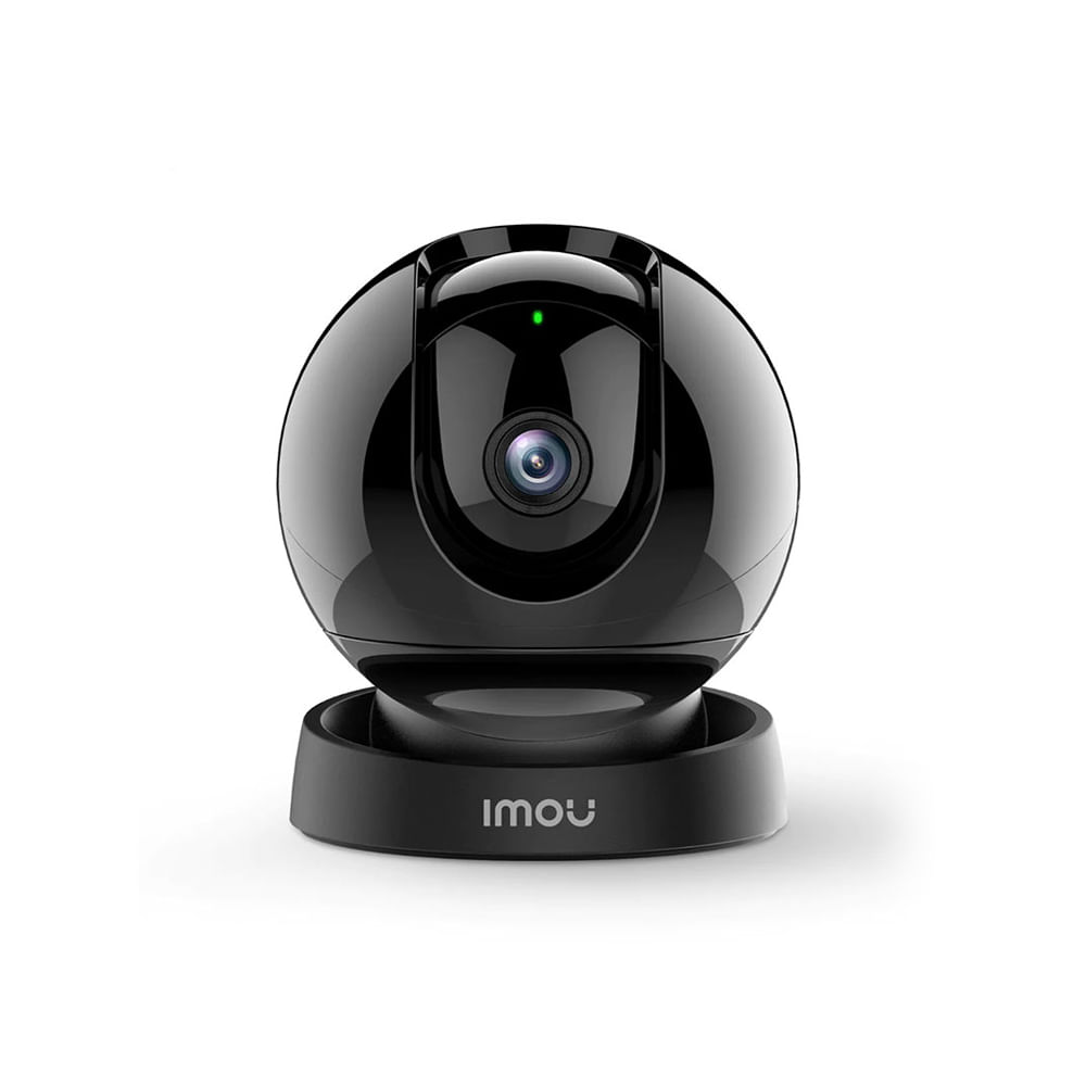 Cámara Imou Rex 3D 3MP FHD WiFi: Vigilancia Inteligente con Pan & Tilt, Ideal para Hogar