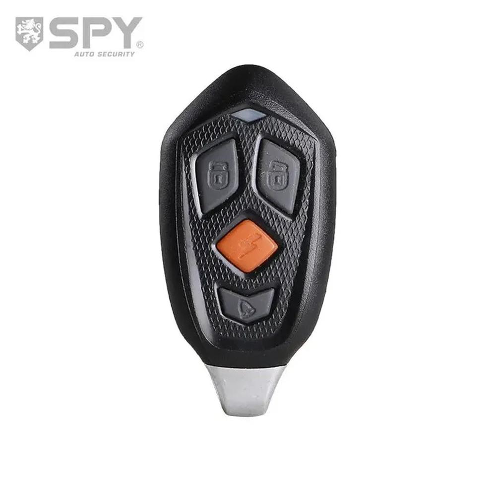 ALARMA SPY CON SENSOR DE PROXIMIDAD RFID PARA MOTO