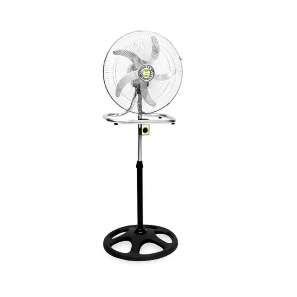 VENTILADOR BOSSKO BK8219VI 3 EN 1 5 ASPAS 200W