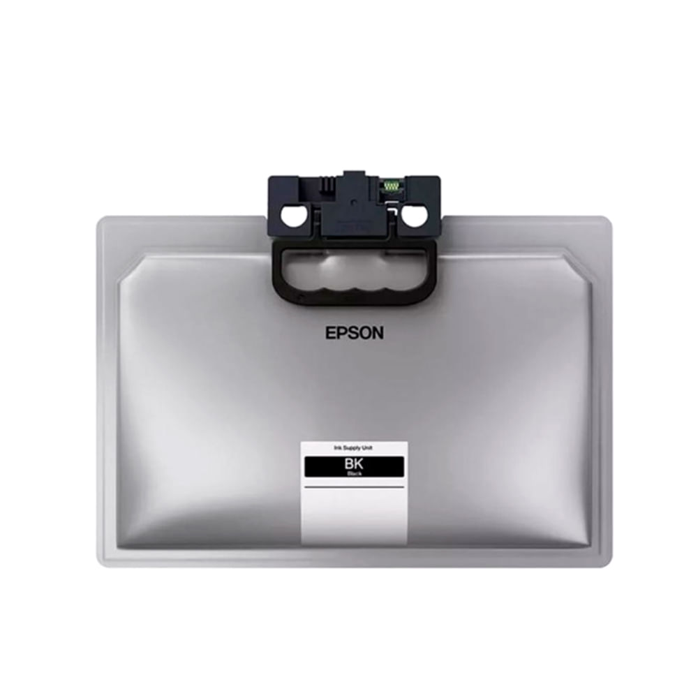 Impresora Multifuncional Epson WorkForce Pro WF-M5899 STD Monocromática Rápida y Eficiente