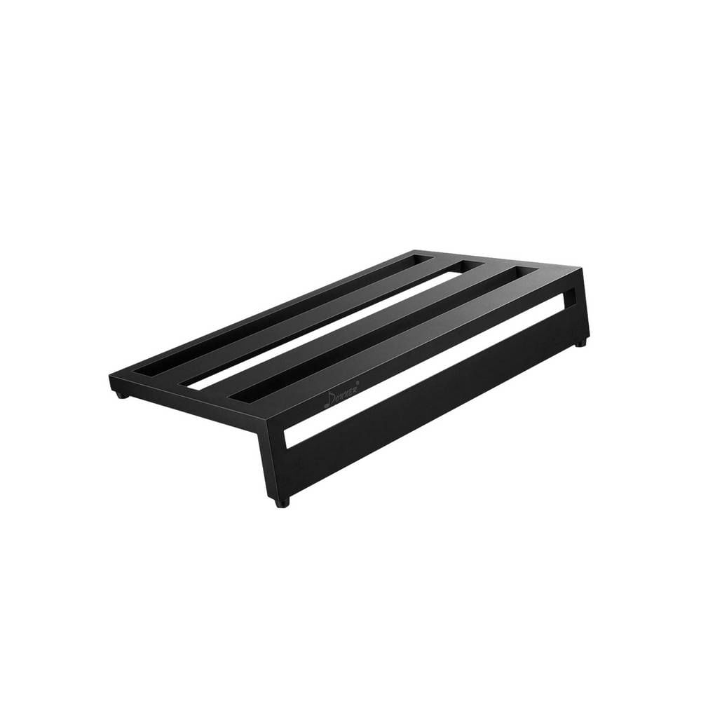PEDALBOARD DB-3 ALUMINIO
