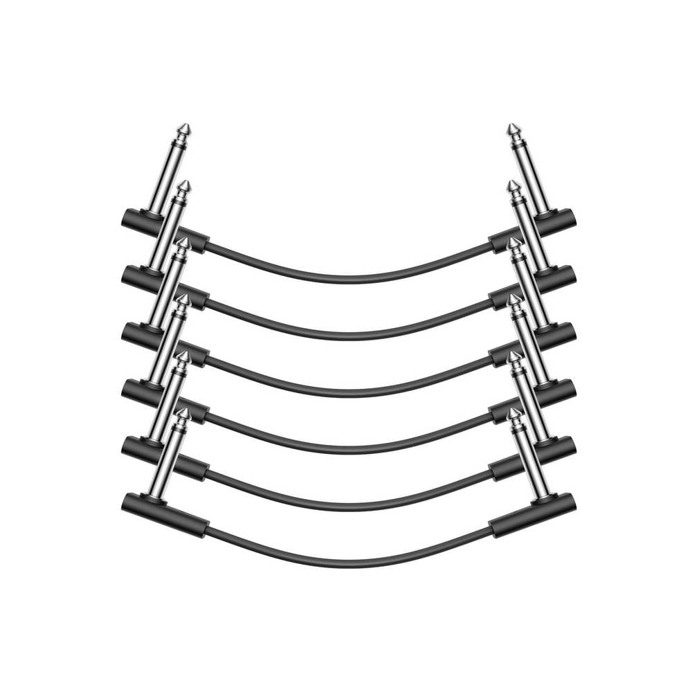 CABLES PATCH PEDAL DONNER