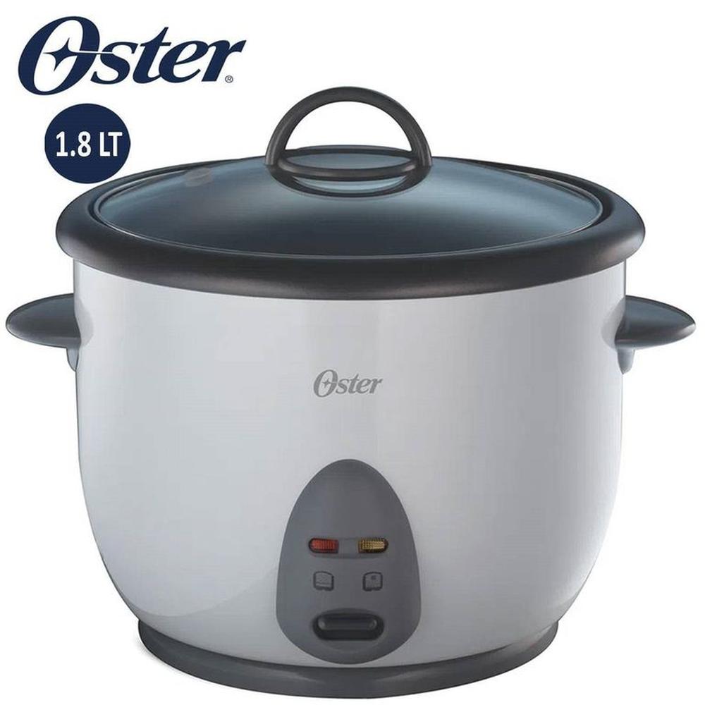 Olla Arrocera Oster CKSTRC1700W 1.8 Lts