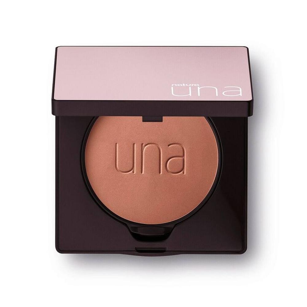 Una Rubor Intense Me Bronce Perlado