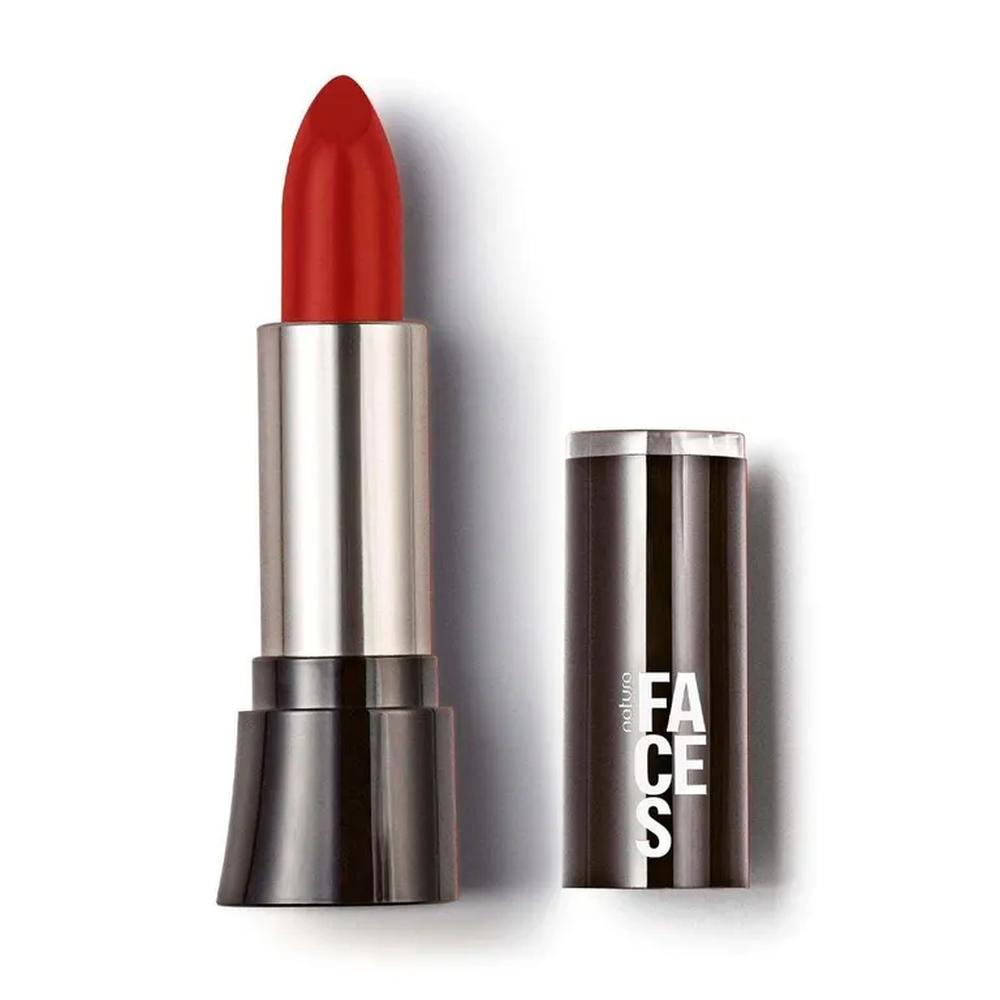 Labial Hidra Rojo 120 Faces