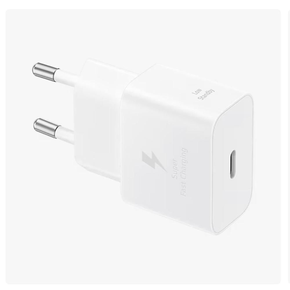 Samsung Cargador Original 25w Tipo C EP-T2510