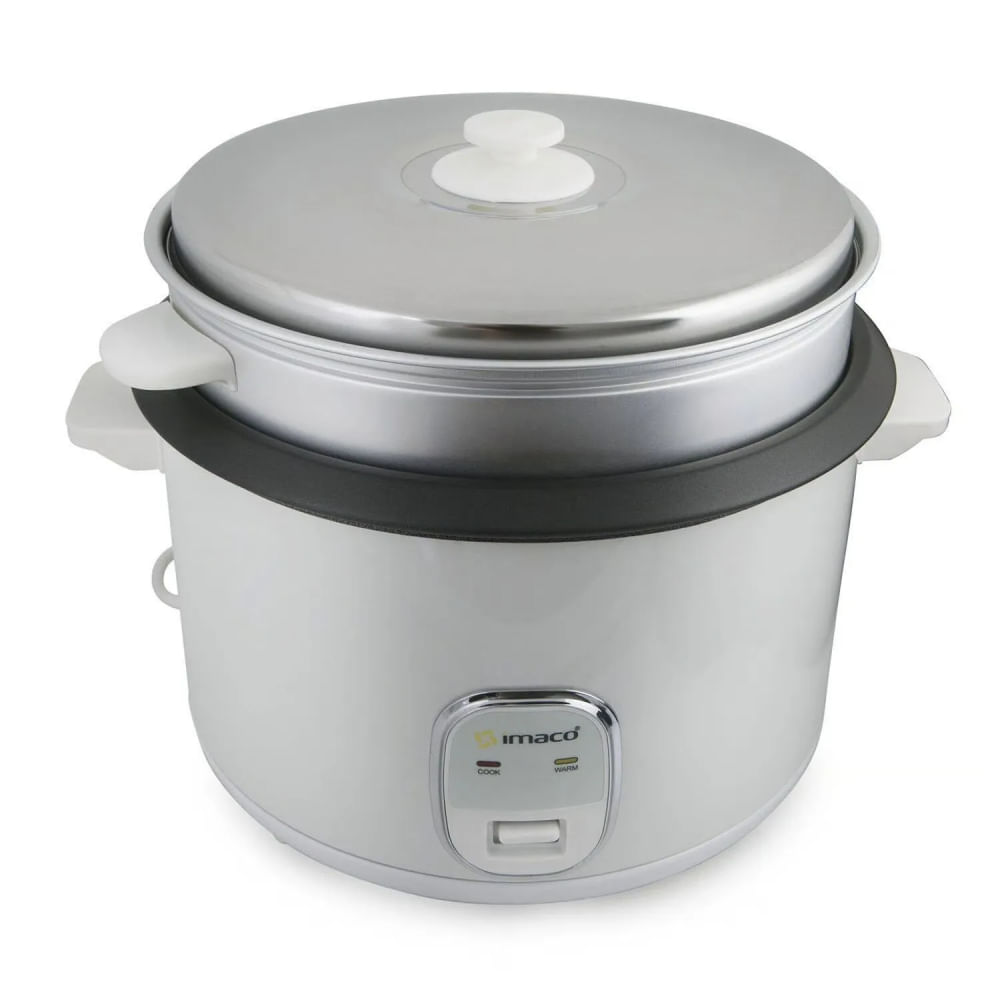 OLLA ARROCERA 4.2L IMACO RC42 BLANCO
