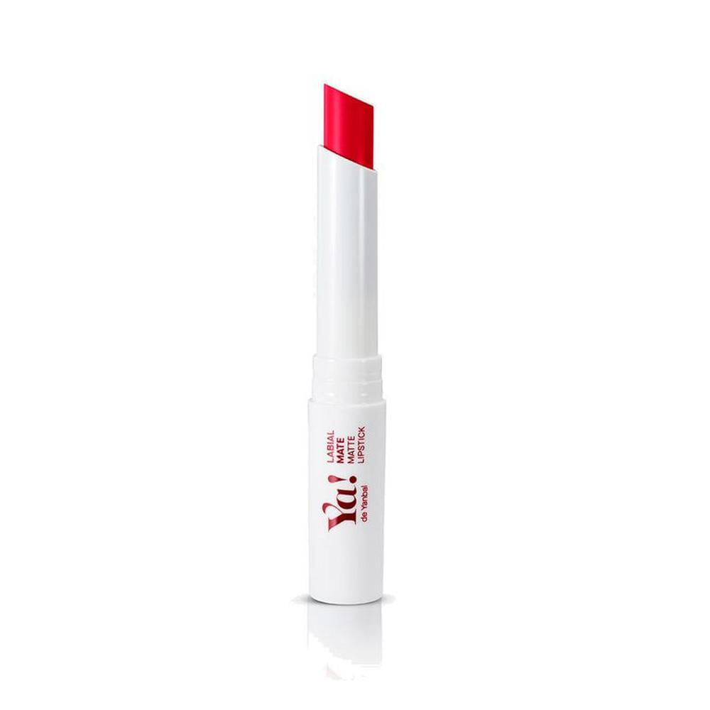 Ya Labial Mate Cereza