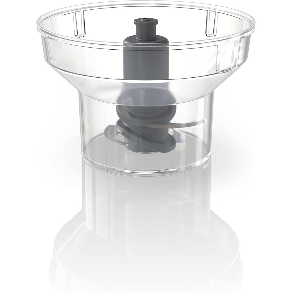 Ninja Procesador Professional XL XSKBWLNBWL 4.5 tazas / 1.07 L | Gris