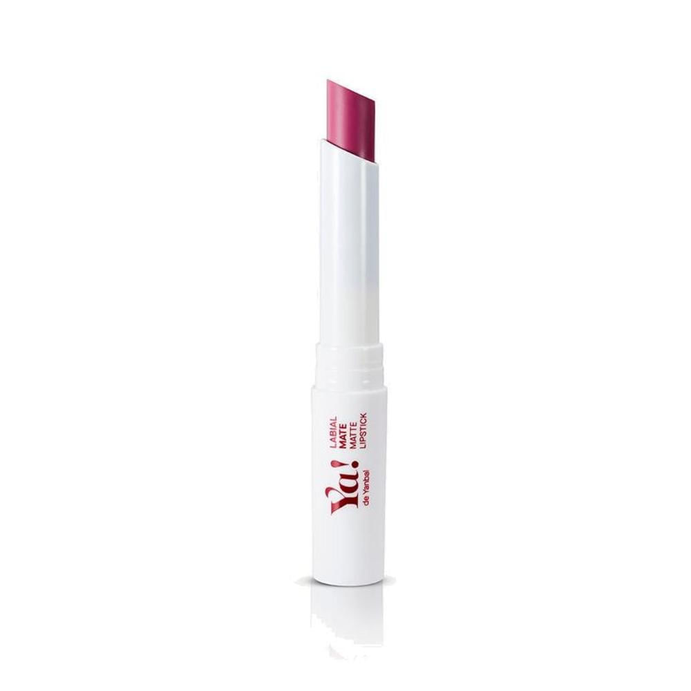 Ya Labial Mate Ciruela