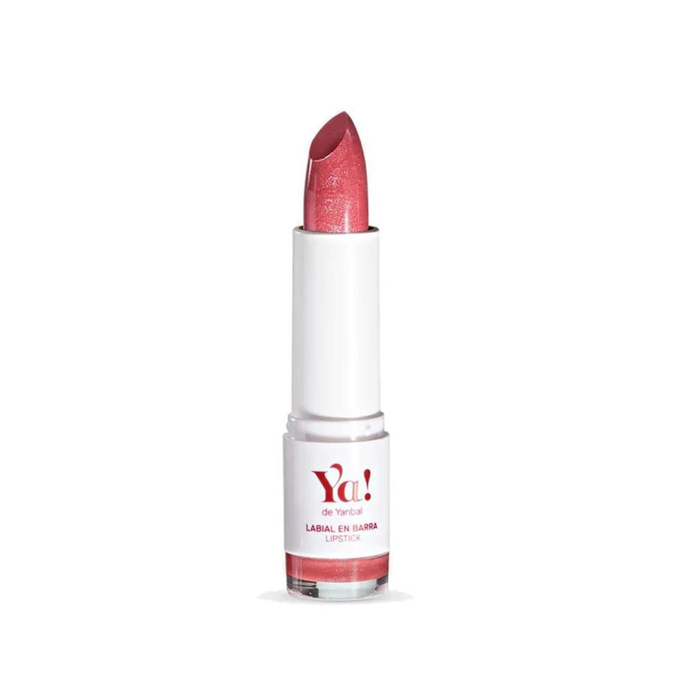 Ya Labial Hidratante Rosa Natural