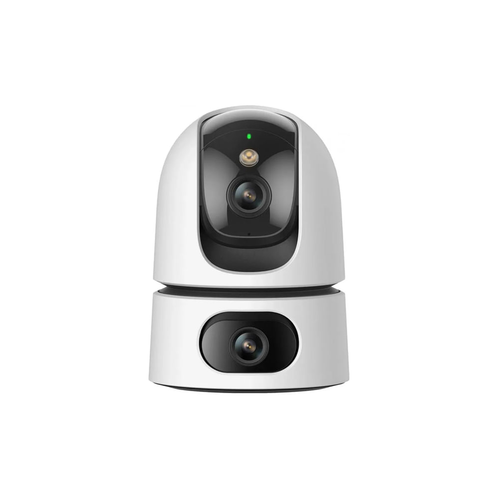 Cámara WiFi Imou Ranger DUAL 10MP - Seguridad avanzada para interiores y exteriores, visión clara y