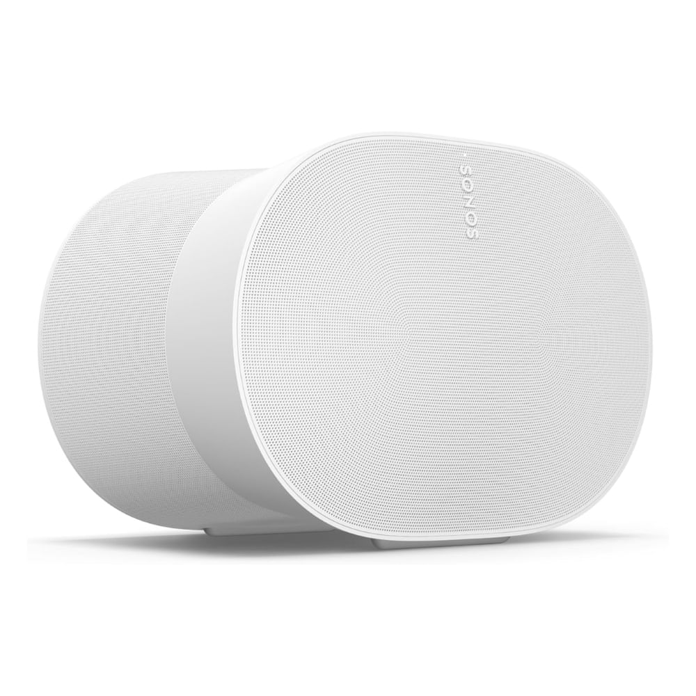 Parlante Inteligente Sonos Era 300 Con Wifi Y Blutooth Blanco