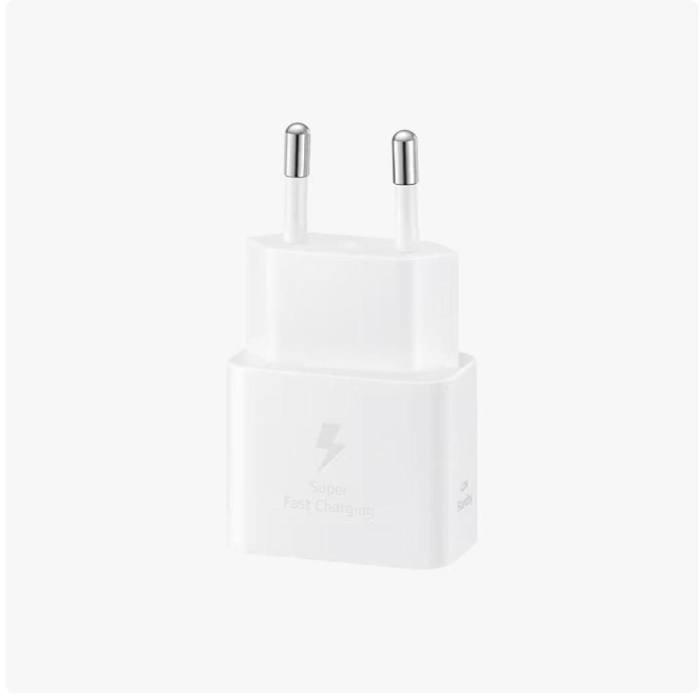 Cargador Original 25w 2025 Samsung Tipo C EP-T2510