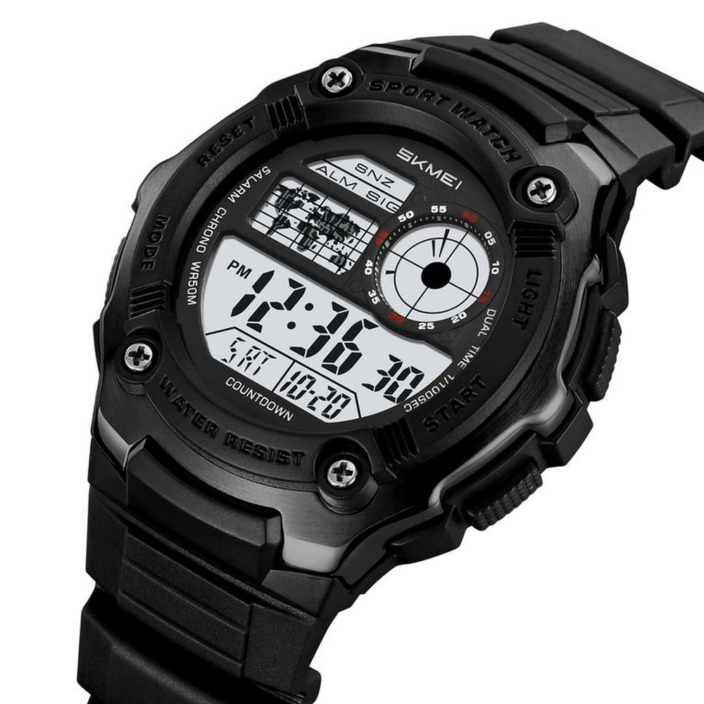 Reloj Skmei 2517 Digital para Caballero