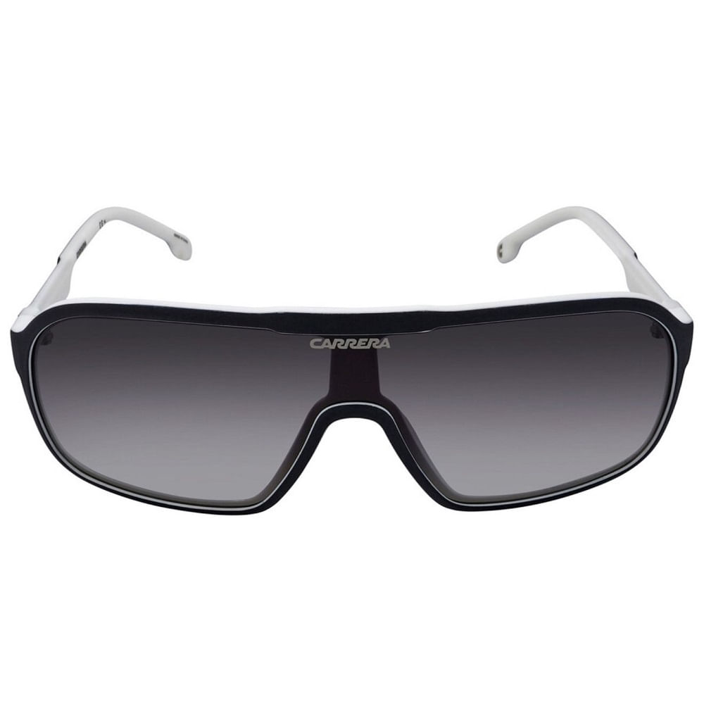 LENTES DE SOL CARRERA MONTURA Y LUNAS EN DOS TONOS