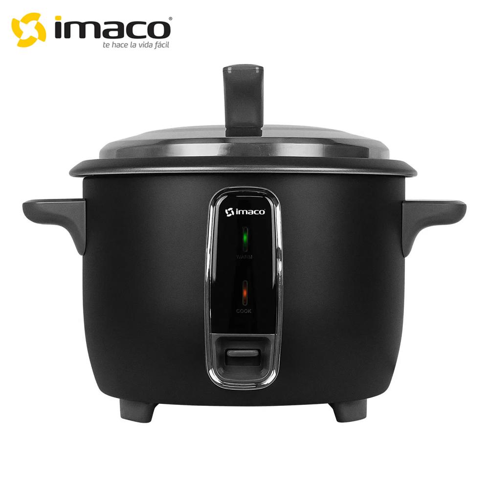 Olla arrocera tapa metálica RC36 Imaco
