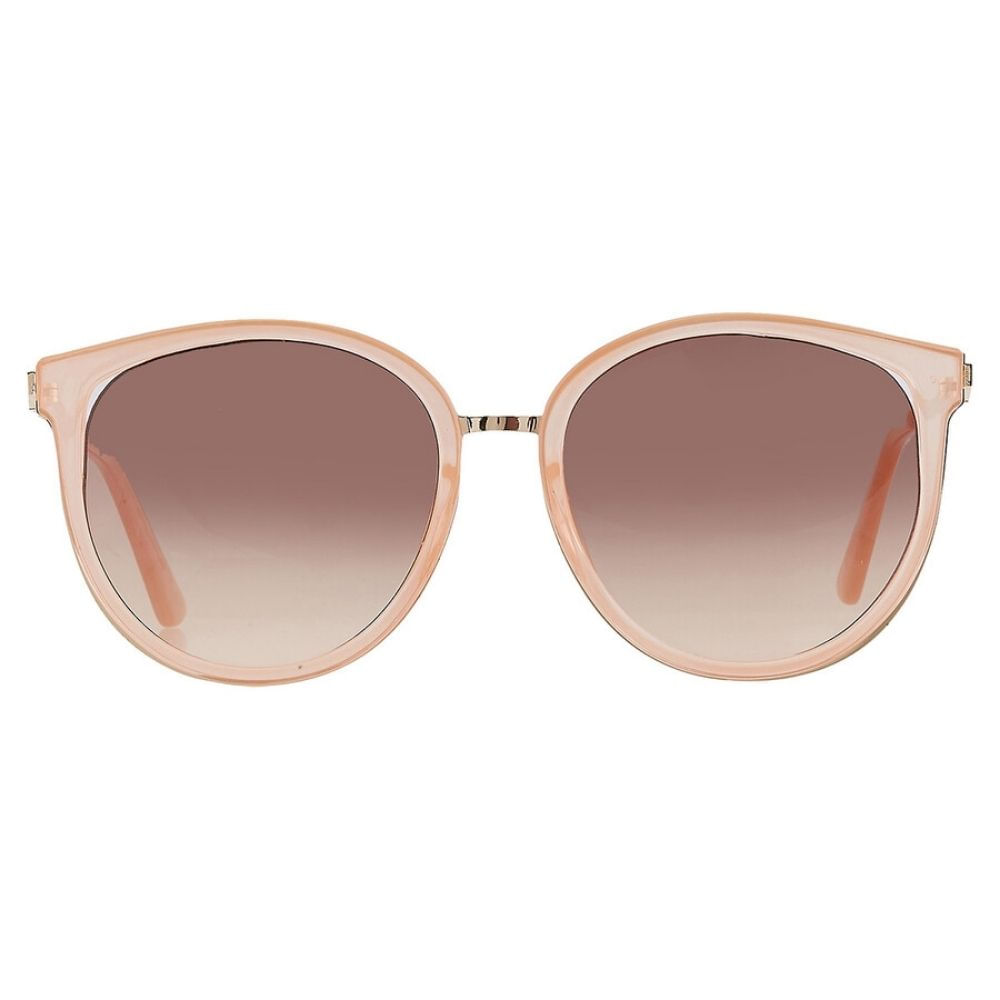 Lentes de Sol Guess Mujer Teacup Rose Gradient GF0428-57F-56