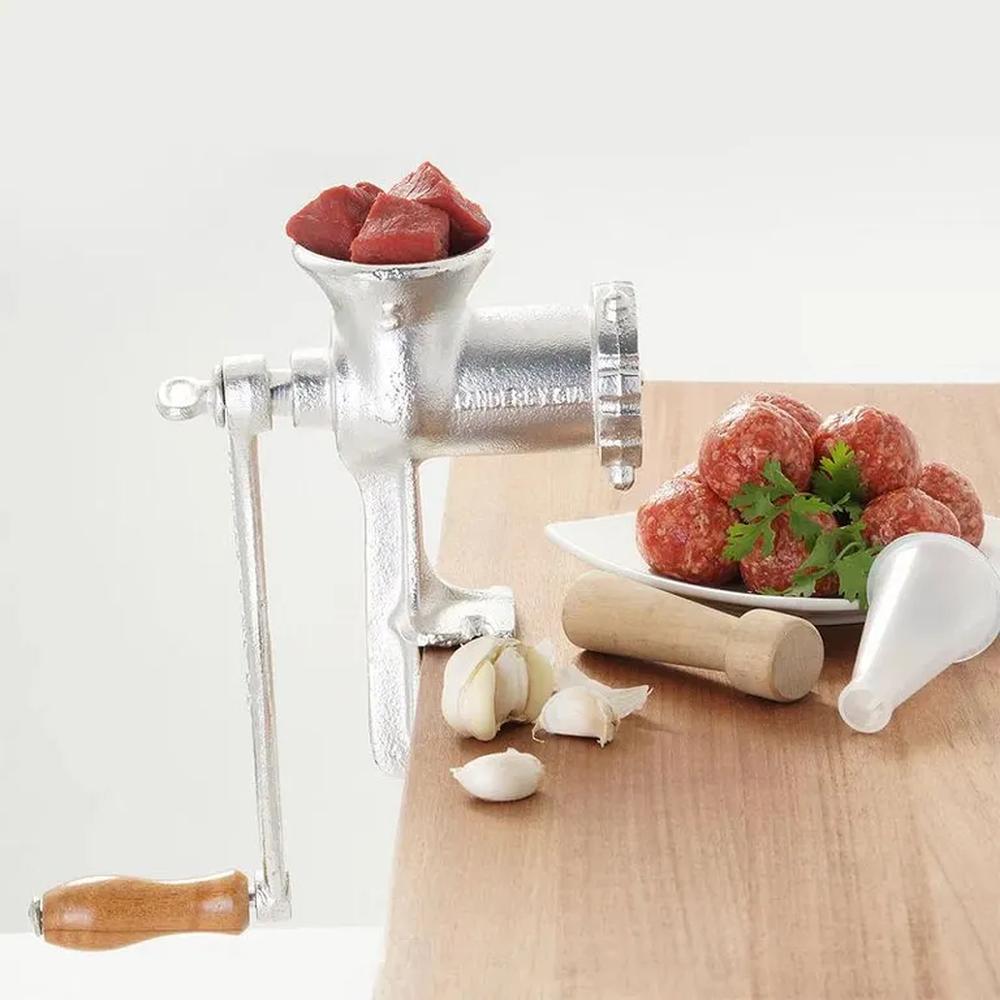 Molino de Carne Corona