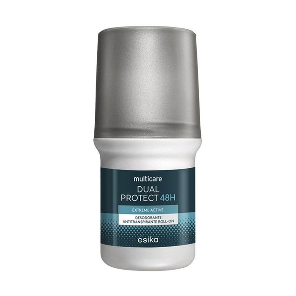 Desodorante Roll-On Dual Protect Multicare