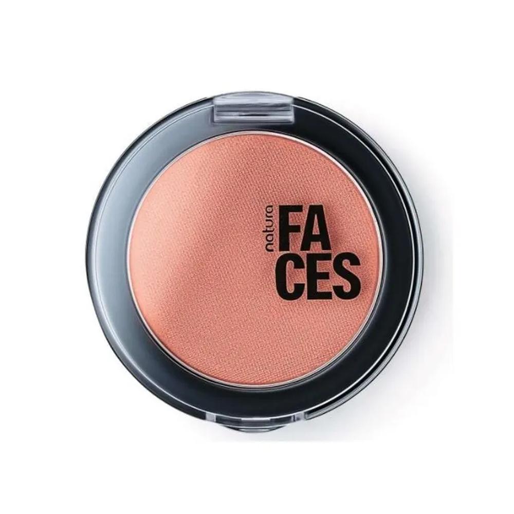Rubor Compacto Bronce 47 Natura Faces