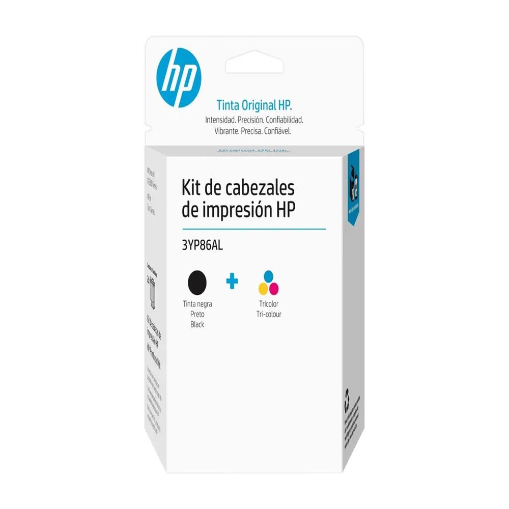 kit Cabezal Hp Smart Tank M0H50AL y M0H51AL 515,615,530,519,670