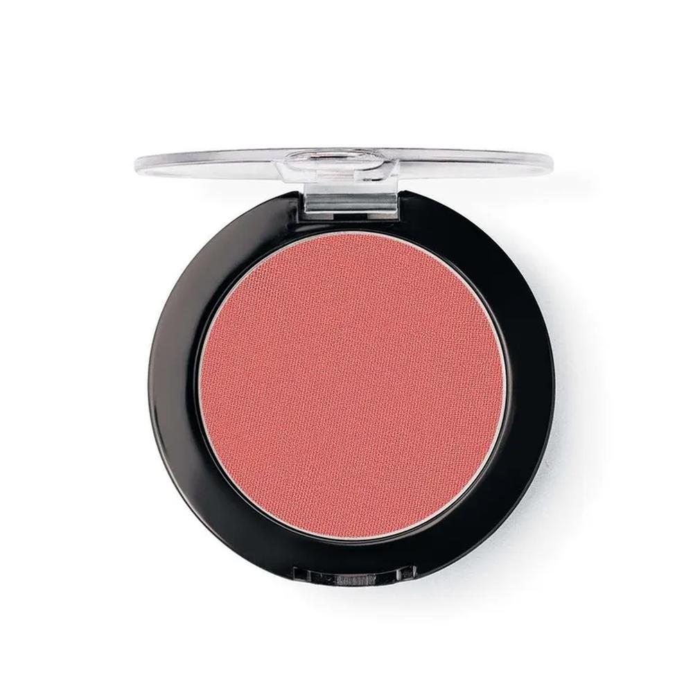 Rubor Compacto Coral 85 Natura Faces