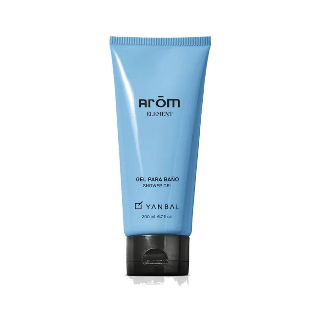 Gel para Baño Arom Element